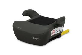 Automobilinė kėdutė-paaukštinimas Caretero Jaguar i-Size, 15-36 kg, dark green