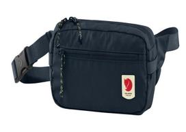 „Fjällräven“ - „High Coast Hip Pack“ - Mėlyna - 21x14x6,5 cm - Lengva ir patvari