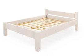 Lova Bruno 200x200 balta