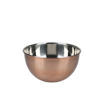 Metalinis dubuo URBAN LIVING D25xH12cm