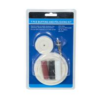 Poliravimo rinkinys T733547 7 vnt.