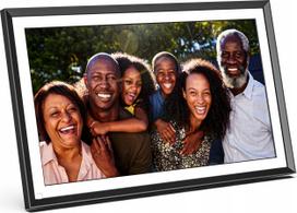 Ramka cyfrowa AgfaPhoto Ramka Cyfrowa 15,6'''', 15,6 Cali Lcd Hd Agfa Wifi + Pamięć 32gb / Apf1560 Wi-fi | SB7951 | 3760265543786