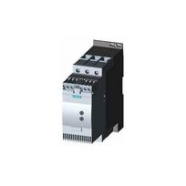 Siemens Softstart 3-fazowy 200-480VAC 72A 37kW/400V Uc=110-230V AC/DC S2 (3RW3038-1BB14) | 3RW3038-1BB14 | 4011209719316