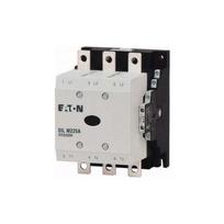 Eaton Stycznik mocy 225A 3P 24V DC 2Z 2R DILM225A/22 (139550) | 139550 | 4015081363285
