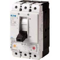 Eaton Wyłącznik mocy 200A 3P 36kA NZMC2-A200 (271422) | 271422 | 4015082714222