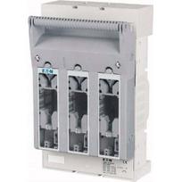 Eaton Rozłącznik bezpiecznikowy 3P 250A NH1 Basic na płytę monażową XNH1-A250 183043 | 183043 | 4015081779703