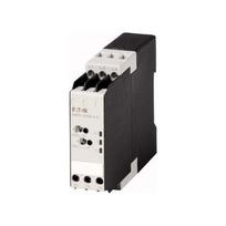 Eaton przekaźnik kolejności, zaniku i asymetrii faz, kontrola nad-/podnapięciowa 2P 0,1-30sek 400V AC EMR6-W400-M-1 (184778) | 184778 | 4015081788149