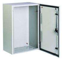 Schneider Obudowa Sarel 600x400x200mm IP66 bez płyty montażowej NSYS3D6420 | NSYS3D6420 | 3606480159336