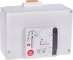 Legrand Napęd silnikowy 110V AC DPX3 1600 (026129) | 026129 | 3245060261290