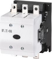 Eaton Stycznik mocy 185A 3P 24VDC 2Z 2R DILM185A/22 (139540) | 139540 | 4015081363186