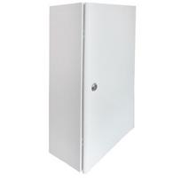 Sabaj Obudowa hermetyczna RH8123 800x1200x300mm IP65 szary z płytą montażową - 6-704 | 6-704 | 5907813127045