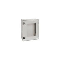 Schneider Obudowa Thalassa 530 x 430 x 200mm IP66 poliestrowa bez płyty montażowej (NSYPLM54TG) | NSYPLM54TG | 3606480776601