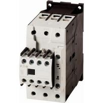 Eaton Stycznik mocy 65A 3P 24-27V DC 2Z 2R DILM65-22 (277940) | 277940 | 4015082779405