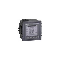 Schneider Miernik PM5111 natablicowy do 15-tej harmonicznej 33 alarmy Modbus MID (METSEPM5111) | METSEPM5111 | 3606480624513