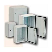 Eti-Polam Obudowa metalowa 1000x1000x300mm IP65 z płytą ETIBOX GT 100-100-30 (001102149) | 001102149 | 3838895592518