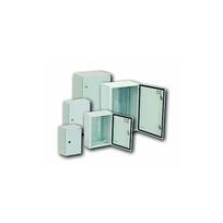 Eti-Polam Obudowa hermetyczna natynkowa GT 80-60-20 z płytą 800x600x200mm IP65 szara - 001102132 | 001102132 | 3838895592174