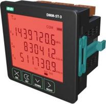F&F Analizator parametrów sieci DMM-5T-3 | DMM-5T-3 | 5902431674773