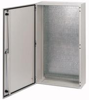 Eaton Obudowa CS z płytą montażową CS-65/250 600x500x250mm 111697 | 111697 | 4015081112562