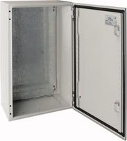 Eaton Obudowa CS-65/150 z płytą montażową IP66 600 x 500 x 150mm (111695) | 111695 | 4015081112548