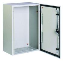 Schneider Obudowa Sarel 600x800x300mm IP66 bez płyty montażowej NSYS3D6830 | NSYS3D6830 | 3606480159121