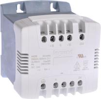Legrand Transformator sterowniczy bezpieczeństwa 250VA 230 / 24V (044215) | 044215 | 3245060442156