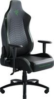 Fotel Razer Iskur X - XL czarno-zielony (RZ38-03960100-R3G1) | RZ38-03960100-R3G1 | 8886419354352