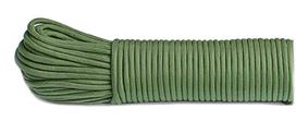 Paracord virvė EDCX 750 Type IV samaninė, 30m