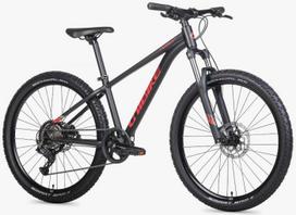 Dviratis Unibike Mission 26 2026 black-S / 14"