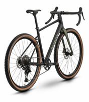 Dviratis Raymon Territ Comp 2026 black-forest green-S