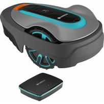 Robotas vejapjovė Gardena Sileno Max 900m
