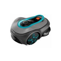 Robotas vejapjovė Gardena Smart SILENO Free 1000 m²