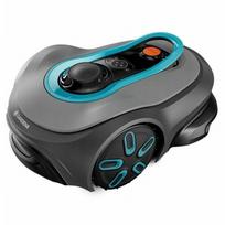 Robotas vejapjovė Gardena Smart SILENO Free 800 m²