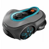 Robotas vejapjovė Gardena Smart SILENO Free 1500 m²