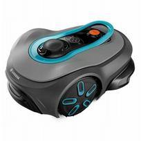 Robotas vejapjovė Gardena Smart SILENO Free 1200 m²