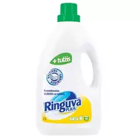 Skalbiklis baltiems audiniams RINGUVA PLIUS, 2 L