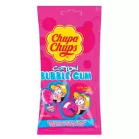 Kramtomoji guma CHUPA CHUPS TUTTI FRUTTI, 11g
