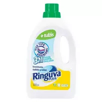 Skalbiklis RINGUVA PLIUS UNIVERSALUS 3IN1 1 L
