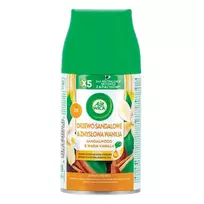 AIR WICK SANDALWOOD&VANILLA FM oro gaiv.užpild,250ml