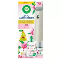 AIR WICK Jasmine Bouquet AF automat. oro gaiv. 228ml