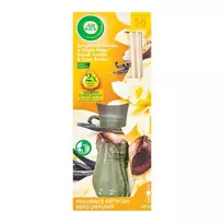 AIR WICK aromatinės lazdelės Sweet Vanilla & Shea Butter 42ml