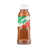 Prieskonių mišinys čili, citrina ir druska TAJIN, 142 g