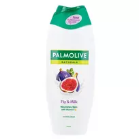 Dušo želė PALMOLIVE Naturals Fig & Milk 500ml