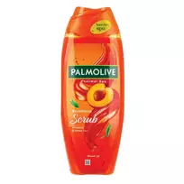Dušo želė PALMOLIVE Thermal SPA Shower Sorbet, 500 ml