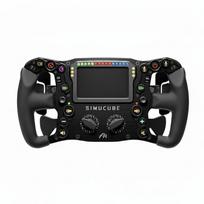 SIMUCUBE x ASCHER Racing Ultimate USB Steering Wheel