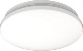 LED Bulkhead with sensor Acuna CL253 RD 12W 2700K 1350lm IP20 white 929004099903 | 8720169295988