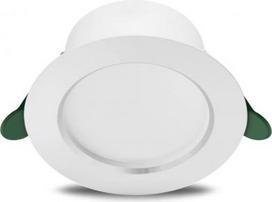 Downlight luminaire Ultra Efficient 125 4.8W 4000K 800lm white 929004113731 | 8720169308183