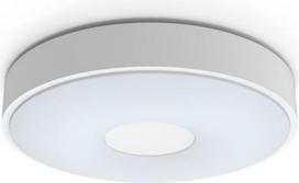 Ceiling luminaire Coiner, 24W, 2700K, 2700lm, white 929004115401 | 8720169301252