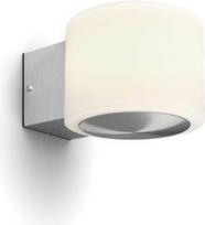 Wall light Otis white, 4.3W 2700K 800Lm IP44 929004141001 | 8720169351332
