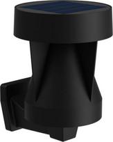 Outdoor wall light Avery SR WA 1.8W 2700K  200lm, IP44, black 929004658901 | 8720169386853