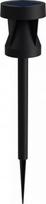 Ground spike light Avery 1.8W 2700K 200lm IP44, black 929004659001 | 8720169386877